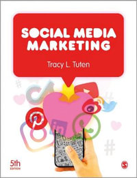 Social Media Marketing - Tracy L. Tuten