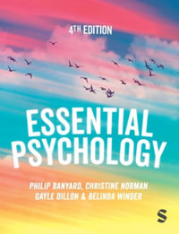 Essential Psychology - Philip Banyard