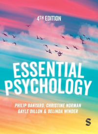 Essential Psychology - Philip Banyard