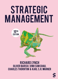 Strategic Management - Richard Lynch