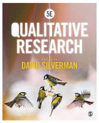 Qualitative Research : 5th edition - David Silverman