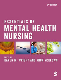 Essentials of Mental Health Nursing - Karen M. Wright