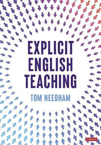 Explicit English Teaching - Tom Needham