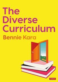 The Diverse Curriculum - Bennie Kara