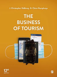 The Business of Tourism - J. Christopher Holloway