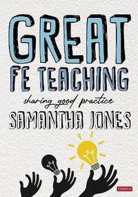 Great FE Teaching : Sharing good practice - Samantha Jones