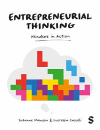 Entrepreneurial Thinking : Mindset in Action - Suzanne Mawson