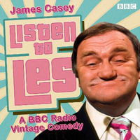 Listen to Les : A BBC Radio 4 vintage comedy - Roy Barraclough