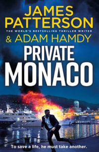 Private Monaco : (Private 19) - James Patterson