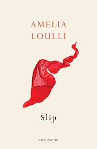 Slip : From the Winner of the Northern Writers' Award - Amelia Loulli