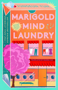 Marigold Mind Laundry : The Inspirational Top Five Korean Bestseller