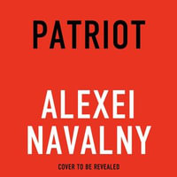 PATRIOT - Alexei Navalny