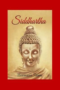 Siddhartha - Hermann Hesse