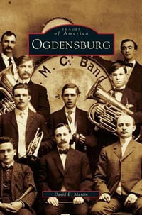 Ogdensburg - David E. Martin