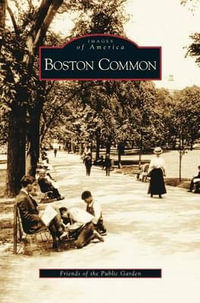 Boston Common - Gail Weesner