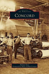 Concord - Michael Eury