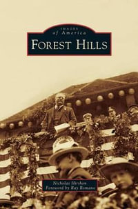 Forest Hills - Nicholas Hirshon