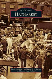 Haymarket - Justin Goodstein