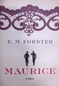 Maurice - E M Forster