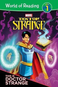 Doctor Strange : This Is Doctor Strange - Alexandra West