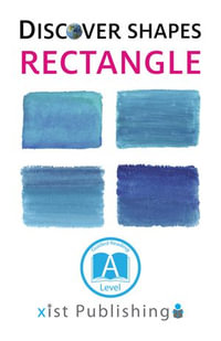 Rectangle : Discover Shapes : Book 3