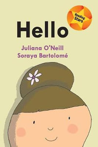 Hello : Reading Stars - Juliana O'Neill