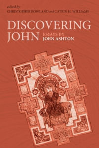 Discovering John - John Ashton