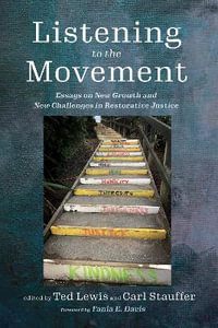 Listening to the Movement - Ted Lewis