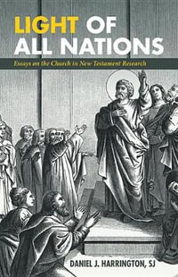 Light of All Nations - Daniel J. SJ Harrington