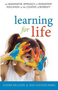 Learning for Life - AndrÃ© Mulder