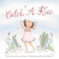 Catch a Kiss - Deborah Diesen