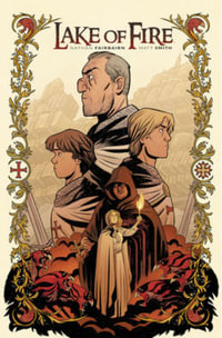 Lake of Fire - Nathan Fairbairn