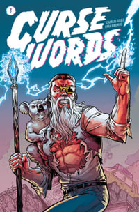 Curse Words Volume 1 : The Devil's Devil - Charles Soule