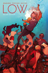 Low Book One : LOW DLX HC - Rick Remender