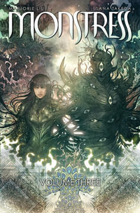 Monstress Volume 3 : MONSTRESS TP - Marjorie Liu