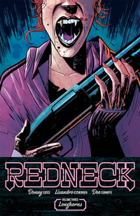 Redneck Volume 3 : Longhorns - Donny Cates