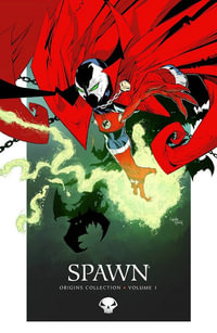 Spawn : Origins Volume 1 (New Printing) - Todd McFarlane