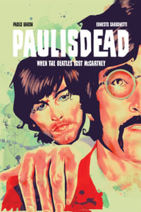 Paul is Dead - Paolo Baron