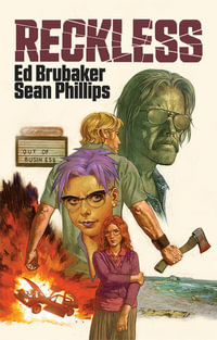 Reckless : RECKLESS HC - Ed Brubaker