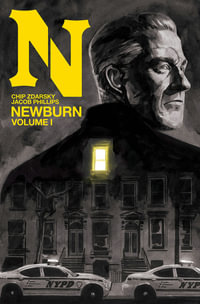 Newburn Volume 1 : NEWBURN TP - Chip Zdarsky