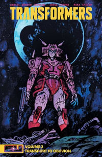 Transformers Vol. 2 : Energon Universe - Daniel Warren Johnson