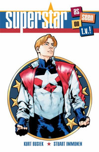 Superstar : As Seen on TV - Kurt Busiek