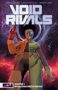 Void Rivals Volume 1 : Energon Universe - Robert Kirkman