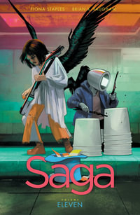 Saga Volume 11 : SAGA TP - Brian K Vaughan