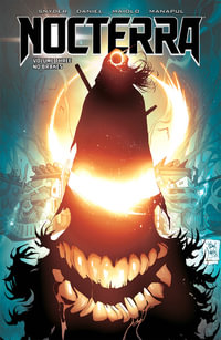 Nocterra Volume 3 : Nocterra - Scott Snyder