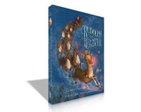 Rudolph the Red-Nosed Reindeer a Christmas Gift Set : Rudolph the Red-Nosed Reindeer; Rudolph Shines Again - Robert L May