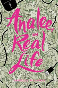 Analee, in Real Life - Janelle Milanes