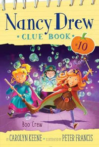 Boo Crew : Nancy Drew Clue Book - Carolyn Keene