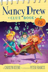 Boo Crew : Nancy Drew Clue Book - Carolyn Keene