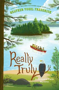 Really Truly : Pumpkin Falls Mystery - Heather Vogel Frederick